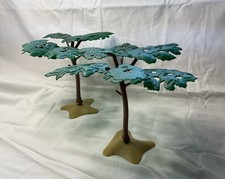 Playmobil Bäume 1980 Geobra