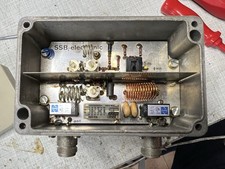 SSB Electronic MV-144