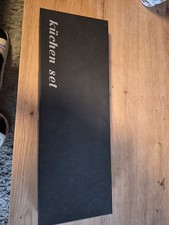 Wüsthof Dreizack Solingen