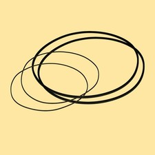 Riemen Set für Philips N 4418