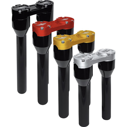 Heinzbikes clubstyle risers - clubstyle,