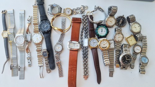 28x quartz watch - 28x,