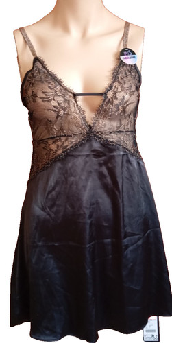 Censored negligee nachthemd - censored,