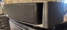 Bose VCS 10 Center Channel Speaker
