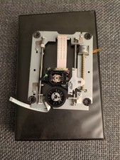 Optisches laufwerk laserkopf - laufwerk,