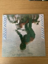 Georg Danzer - Weisse Pferde - LP 12“ - Polydor 1984 823728-1