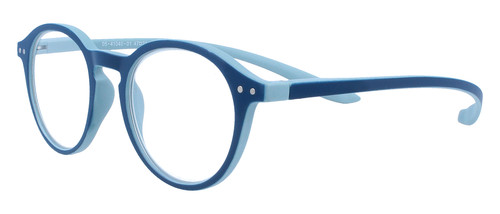 Praktische lesebrille theo mit - praktische,