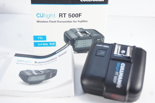Cullmann culight 50 f - , rt