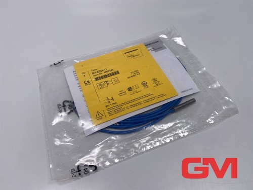 Turck induktiver sensor - turck,