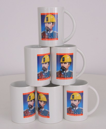 Kaffeetassen könig ludwig - ,