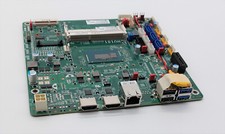 DFI Industrie Mainboard Mini ITX DFI HU101 Mobile Core i7-4600U 2,10 Ghz 8GB RAM