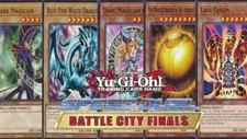 Yugioh Speed Duel Battle City Finals Speed Duel Common 1st Edition SBC2 MINT