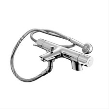 Armitage Shanks Piccolo 21 Thermostat Badewanne / Dusche Mischbatterie. TMV2. A4989AA.