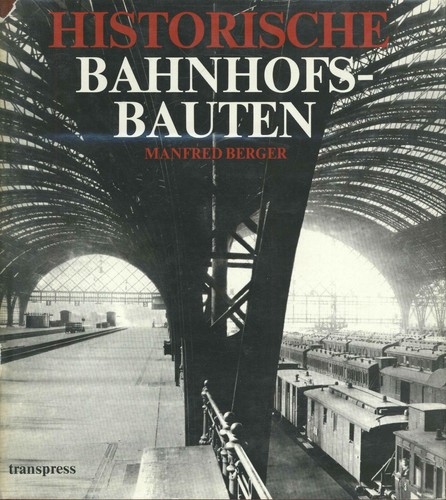Berger historische - -,