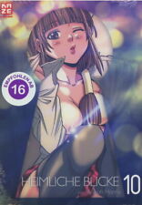 Heimliche Blicke  Band 10