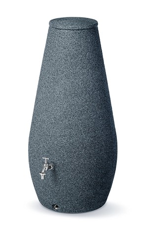 Regentonne 200 liter - regentonne,