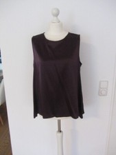 Edles Maliparmi Seiden Top