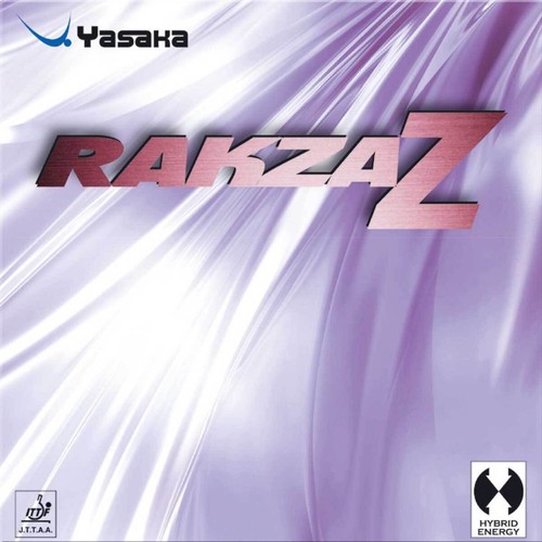 Yasaka rakza - rakza, z