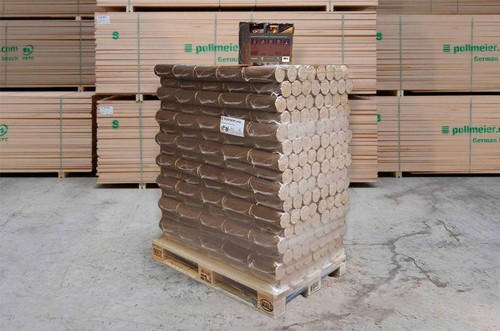 960kg palette buche buchen - 960kg,