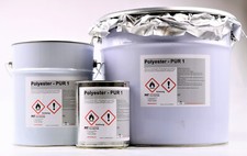 Abdichtung unter den