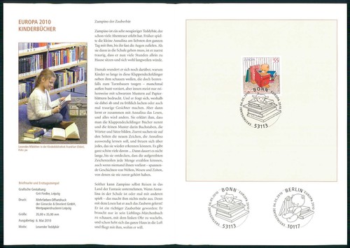 Germany folder 2010 - germany,