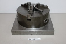 Röhm Ø165mm 3 Backenfutter Dreibackenfutter Drehfutter(V97-2-R1)