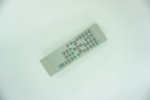 Ersatz fernbedienung für jvc - ersatz,