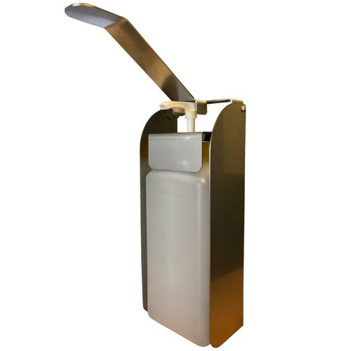 Handdesinfektionsspender - ,
