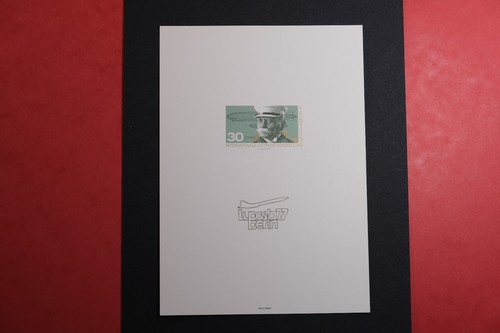 Deutsche luftpost zeppelin - luftpost,