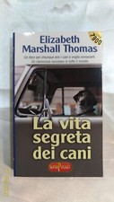 DAS GEHEIME LEBEN DER HUNDE -