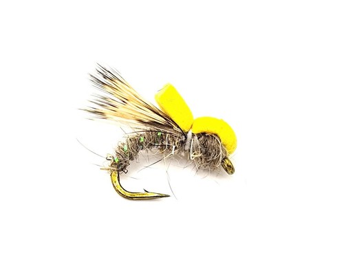 Ballon caddis sedge fliegen - ballon,