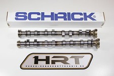 Schrick Nockenwelle 248°/248° - MINI COOPER S mit Turbo R56 - neues Profil NEU!!