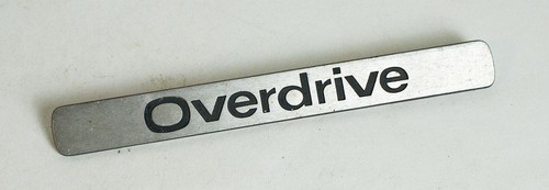 Emblem schriftzug oldtimer - emblem,