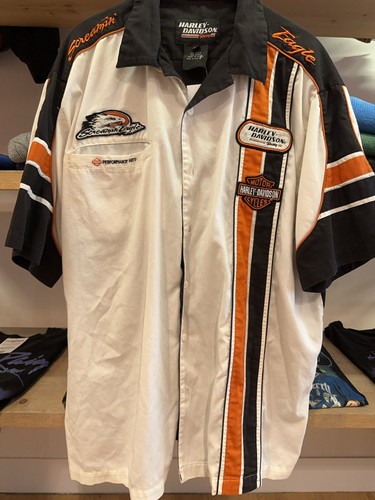 Vintage harley davidson racing - harley-davidson,
