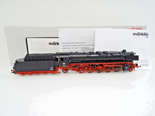 Märklin 37455 - h0,