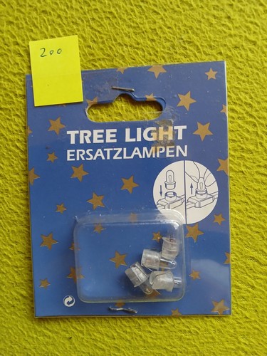 Ersatzbirnen lichterkette - ersatzbirnen,