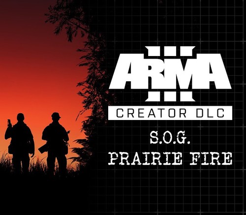 Arma creator dlc o - arma, s.o.g