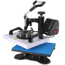 Transferpresse Textilpresse