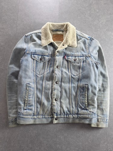 Levi premium sherpa - levi’s,