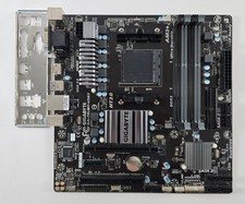 Gigabyte GA-78LMT-USB3 Rev