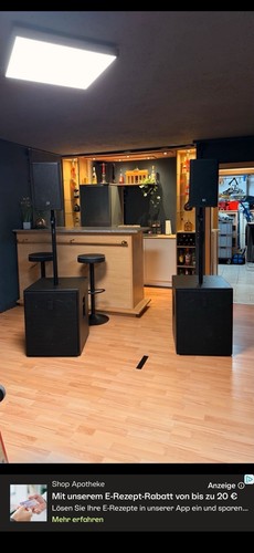 Anlage günstig abzugeben - pa-,