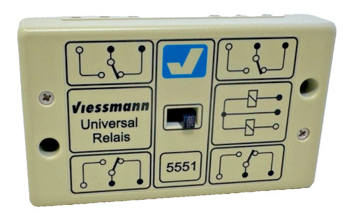 Viessmann 5551