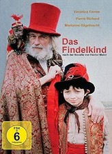 Das findelkind dvd neu - -,