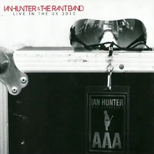 Hunter ian live the - live, in