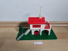 LEGO LEGOLAND: Spanish Villa
