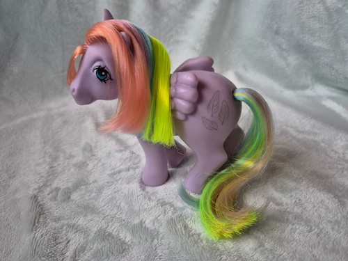 Mein kleines pony - mein, little