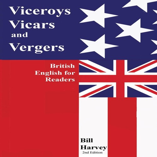 Viceroys vicars and vergers - viceroys,