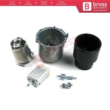 Seitenspiegel anklappbar Motor Abdeckung Getriebe Set für BMW Chrysler Land Rover Mini Cooper