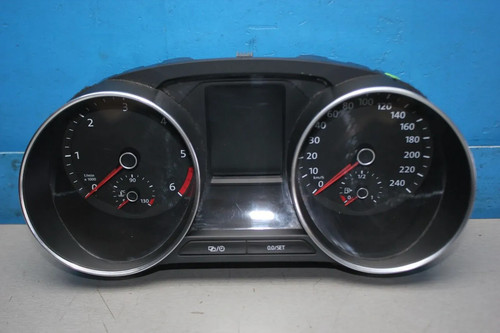Tacho kombiinstrument - tacho,