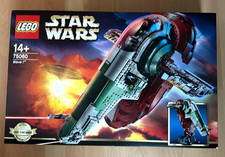 LEGO Star Wars: Slave I